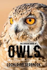 The Concise Book of Owls