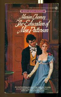 The Education of Miss Patterson