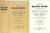 The Extraordinary Black Book: An Exposition of Abuses Church State..