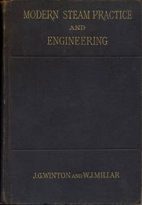 Modern Steam Practice and Engineering, Volume 1