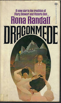 DRAGONMEDE