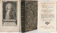 [PHILOSOPHY] LA LOGIQUE OU REFLEXIONS SUR LES FORCES DE L’ENTENDEMENT HUMAIN, ET SUR LES FORCES DE L’ENTENDEMENT HUMAIN, ET SUR LEUR LEGITIME USAGE DEAN LA CONNAISSANCE DE LA VERITE