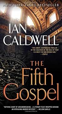 The Fifth Gospel: A Novel Caldwell, Ian