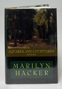 Squares and Courtyards; Poems