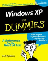 Windows&Acirc;&reg; XP For Dummies&Acirc;&reg;