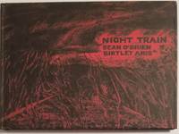 NIGHT TRAIN by Birtley Sean and Aris - Signed First Edition - 2009 - from Bert Babcock - Bookseller, LLC (SKU: 27107)