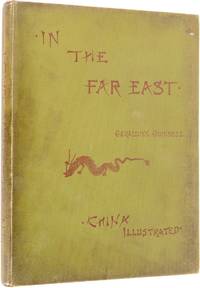 In the Far East. Letters from Geraldine Guinness in China. (Now Mrs. Howard Taylor) … Third...
