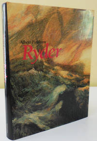 Albert Pinkham Ryder by Art - Broun, Elizabeth (Albert Pinkham Ryder) - 1990