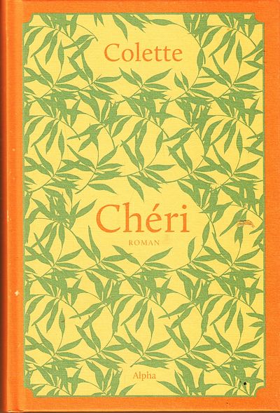 Chéri