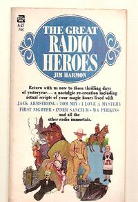 image of THE GREAT RADIO HEROES