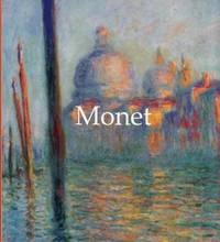 Monet 1840 -1926