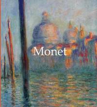 Monet 1840 -1926 by No Author Noted - 2004