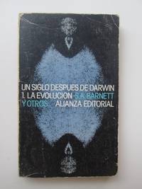 Un Siglo Después De Darwin