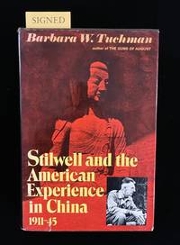 SITWELL AND THE AMERICAN EXPERIENCE IN CHNA 1911-45
