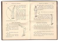 Health by Exercise without Apparatus