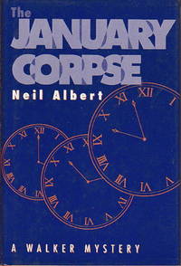THE JANUARY CORPSE