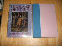 The Sleep Of Stone Dragonflight Series