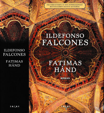 Fatimas hånd.