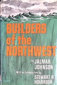 image of Builders of the Northwest