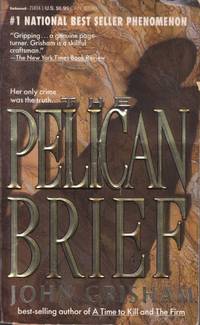 The Pelican Brief