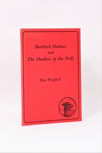 Sherlock Holmes and The Shadow of the Wolf
