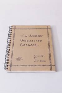 W.W. Jacobs' Uncollected Cargoes: The Lost Early Periodical Appearances