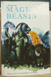 image of A Book of Magical Beasts