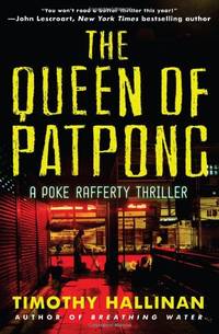 The Queen of Patpong (Poke Rafferty Thrillers)