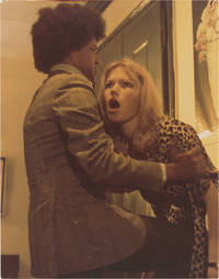 Les petites écolières [Private Lessons] (Three original oversize color photographs from the 1980 French adult film)