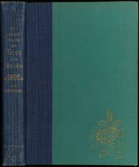 The Home Book of Trees & Shrubs