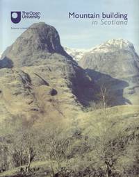 Mountain Building in Scotland by S