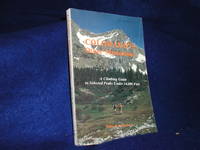 image of Colorado's Other Mountains: A Climbing Guide to Selected Peaks Under 14,000 Feet