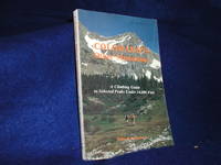 Colorado&#039;s Other Mountains: A Climbing Guide to Selected Peaks Under 14,000 Feet by Borneman, Walter - 1984