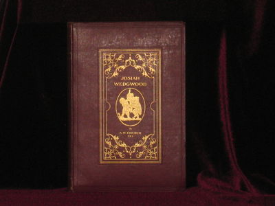 Josiah Wedgwood Master Potter