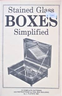image of Stained Glass Boxes Simplified