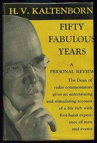 image of Fifty Fabulous Years