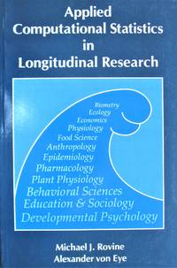 image of Applied Computational Statistics in Longitudinal Research