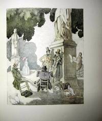 THE CRIME OF SYLVESTRE BONNARD