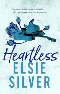Heartless: The perfect small-town, single dad romance from the Sunday Times bestselling author of...