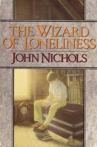 image of The Wizard of Loneliness