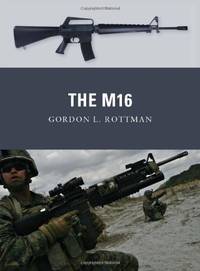 The M16 (Weapon, 14)