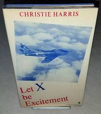 image of LET X BE EXCITEMENT