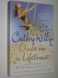 cover of Once In A Lifetime