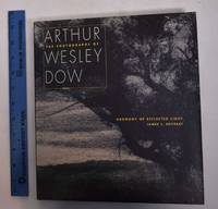 Harmony of reflected light the photographs of Arthur Wesley Dow ; featuring the collection of...