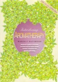 Introducting aromatherapy