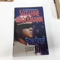 Forever Blue (Tall, Dark & Dangerous, Book 2)