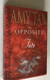 The Opposite of Fate