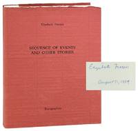 Sequence of Events and Other Stories [Signed Limited Edition]