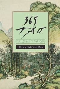 365 Tao : Daily Meditations