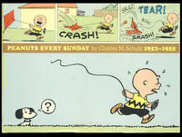image of Peanuts: Every Sunday 1952-1955